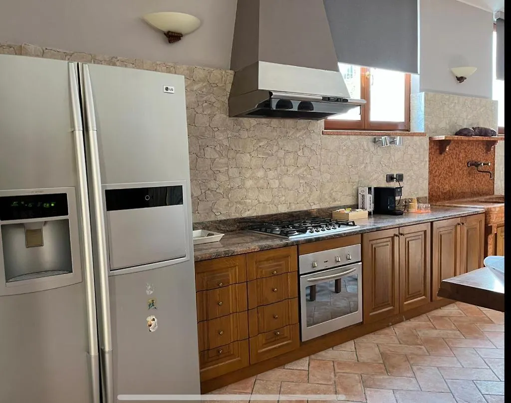Apartamento Green Woods Verona