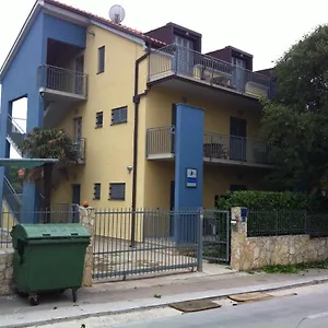 navštívit hotel