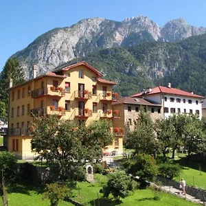 Prázdninový dům Paradiso, Vigo di Cadore