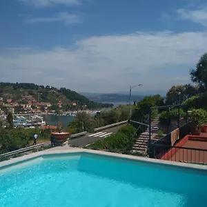  Appartement Casa Maggiali Italie