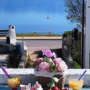 navštívit hotel