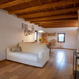 Apartmán Casa Pastello In Valpolicella, Cavalo