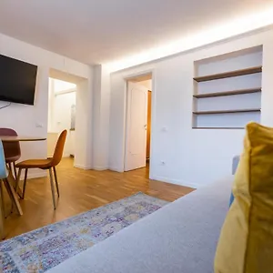  Appartement Vatican Italie