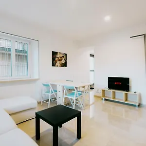  Apartamento Cittadella