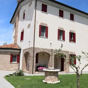 Apartmán Casa Al Piave - A 5 Km Dal Mare, Eraclea
