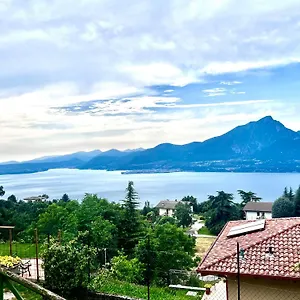 Apartmán Neli A San Zeno, San Zeno di Montagna