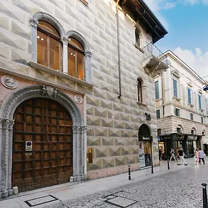  Apartamento Palazzo Confalonieri Da Lisca