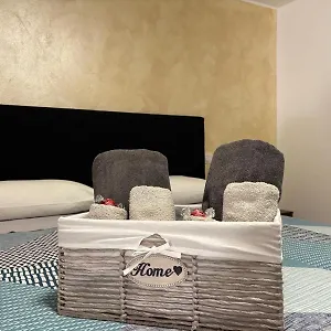  Appartement La Casa Di Chicca