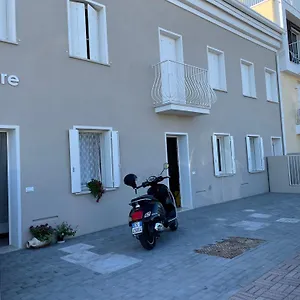 Apartmán Amare, Caorle