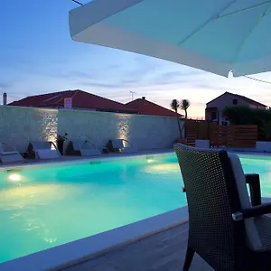 navštívit hotel