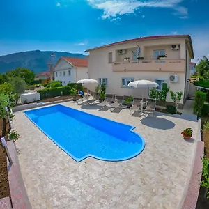 navštívit hotel