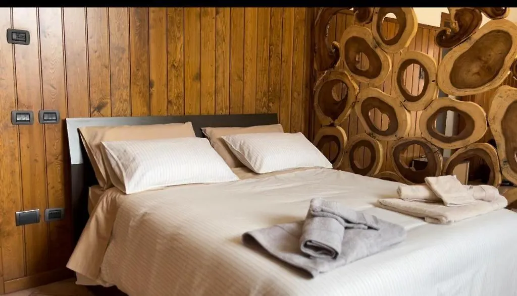 Apartman Green Woods Verona